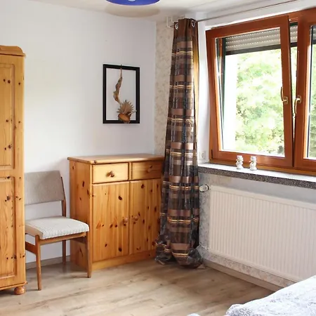 Ferienwohnung Direkt Am Ski Und Rodelhang Oberwiesenthal Zewnętrze zdjęcie