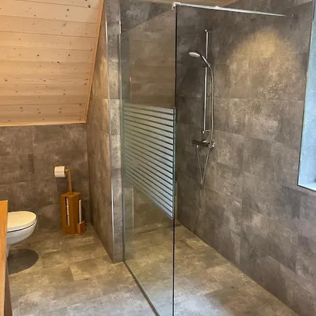 Ferienwohnung Direkt Am Ski Und Rodelhang Oberwiesenthal Zewnętrze zdjęcie