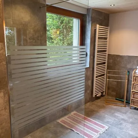 Ferienwohnung Direkt Am Ski Und Rodelhang Oberwiesenthal Zewnętrze zdjęcie