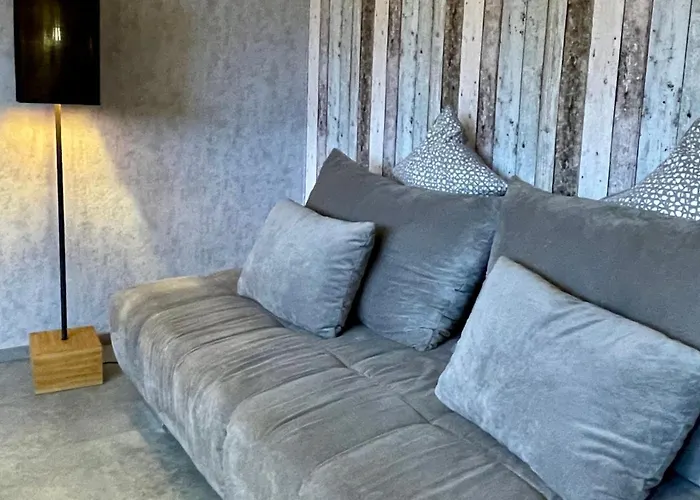 Ferienwohnung Direkt Am Ski Und Rodelhang