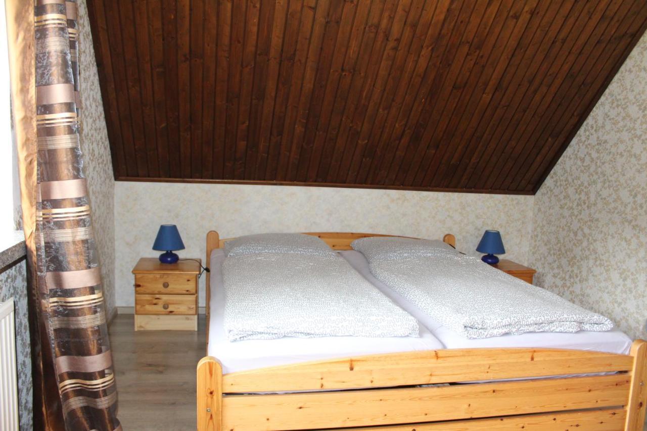 Appartement Direkt Am Und Rodelhang *
