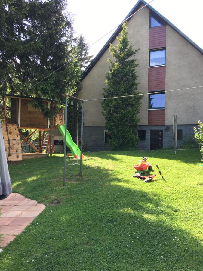 Appartement Direkt Am Und Rodelhang