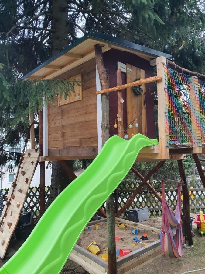 Appartement Direkt Am Und Rodelhang *