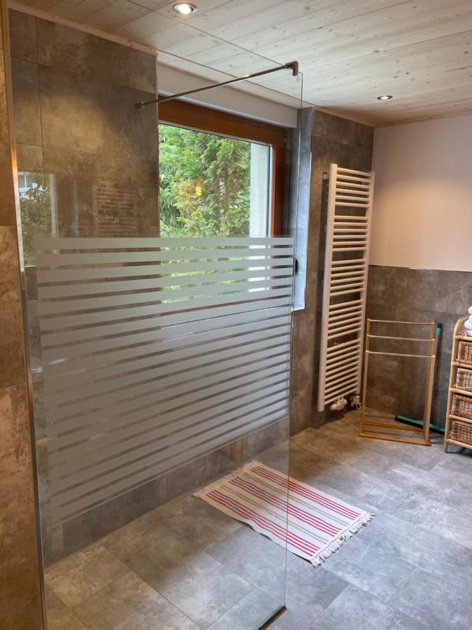 Appartement Direkt Am Und Rodelhang *