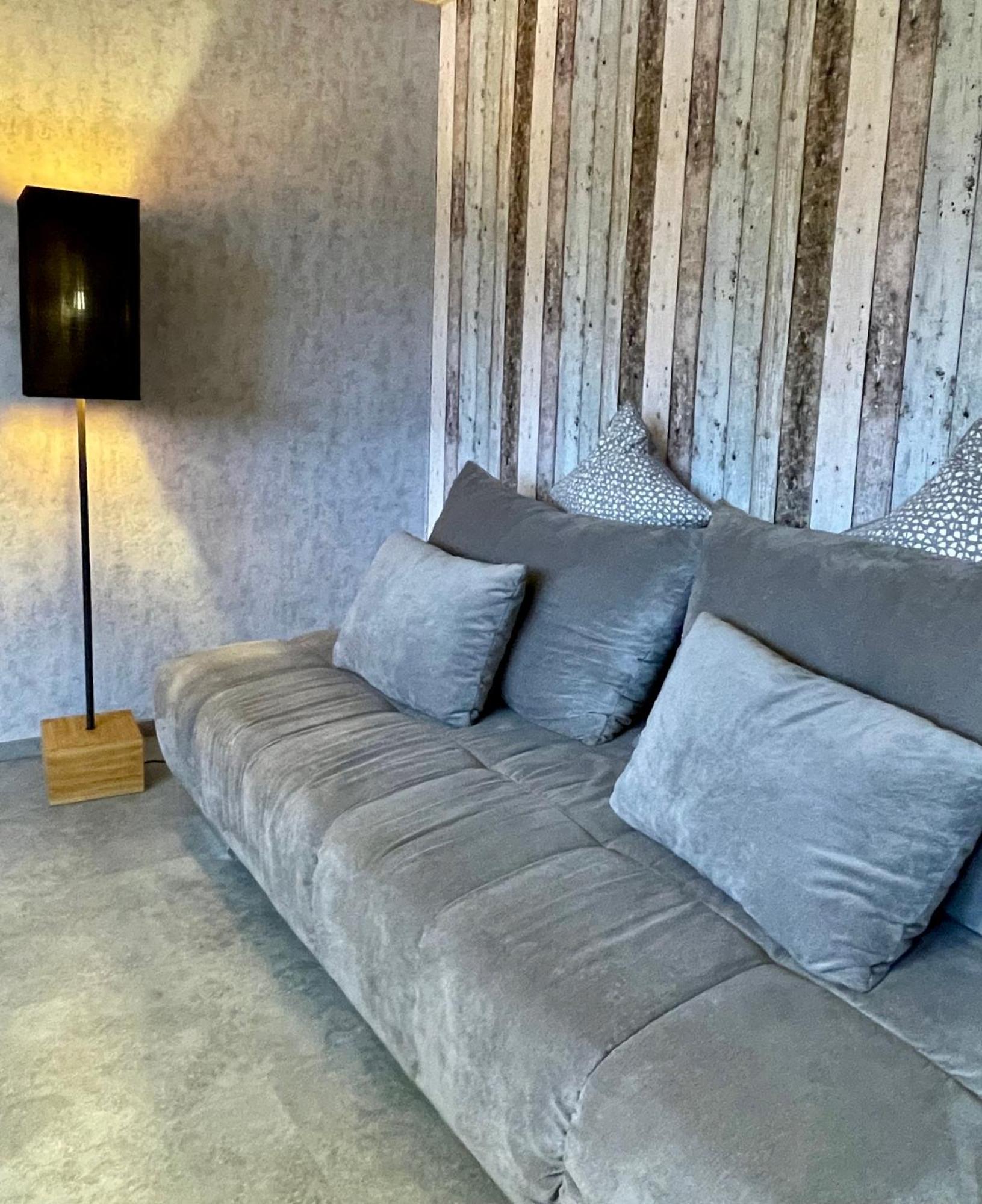 Direkt Am Und Rodelhang Appartement *